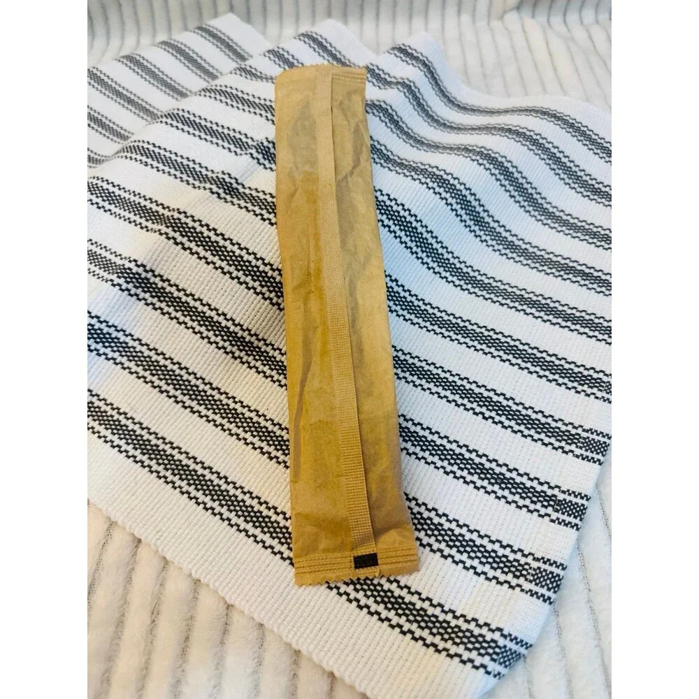 Wendy's Spoon Of Gloom-Wednesday Addams Netflix Meal Of Misfortune- New